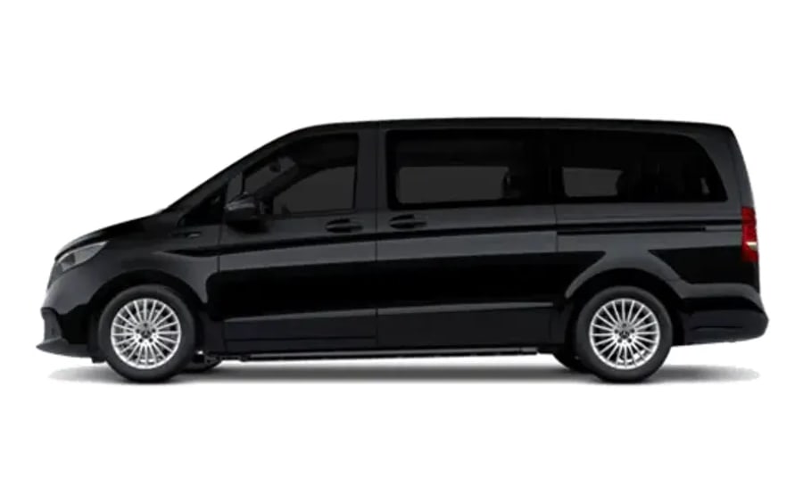 Mercedes V-Klasse