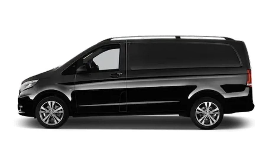 Mercedes Vito