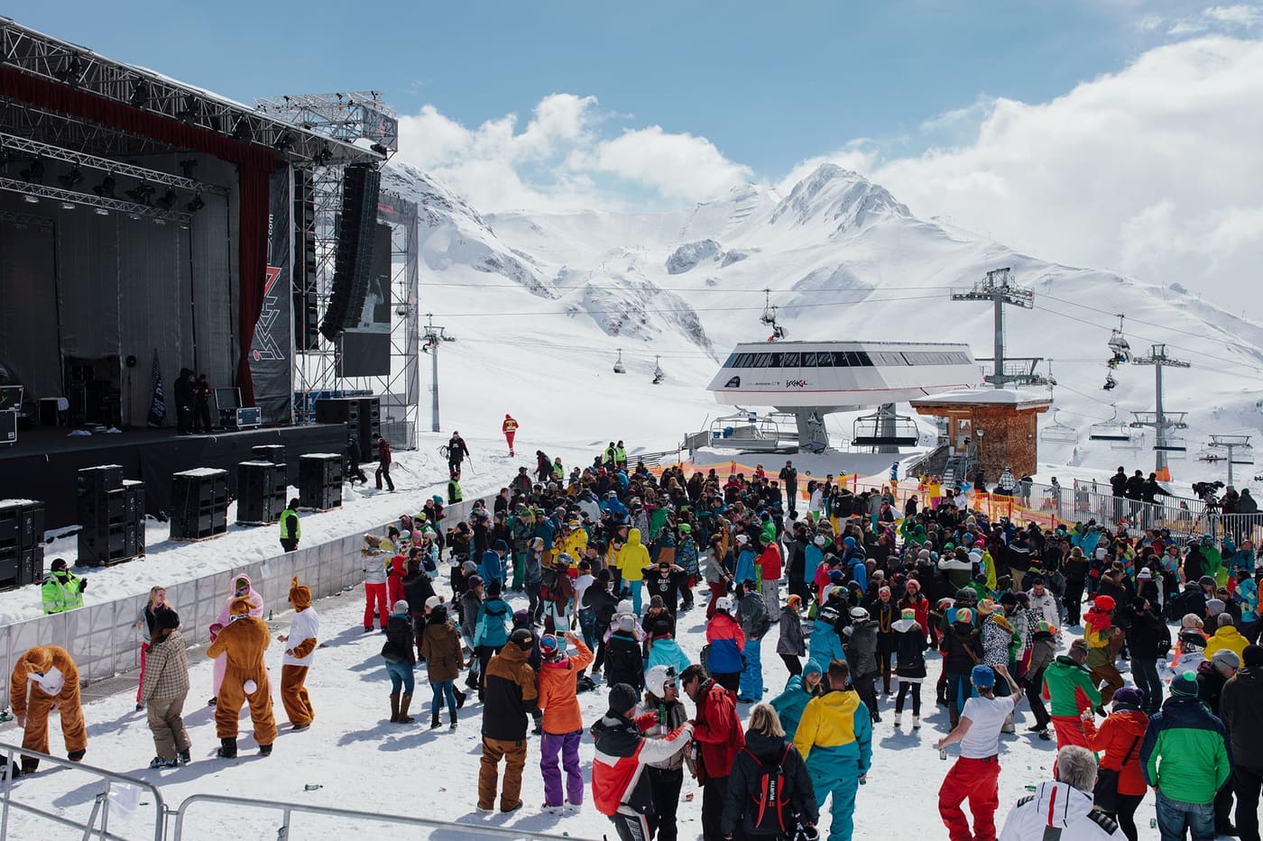 Ischgl
