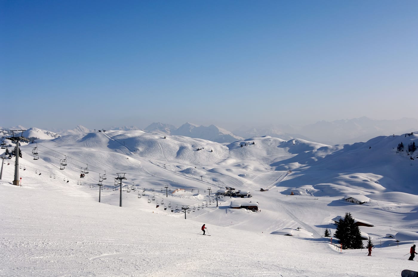 Kitzbühel