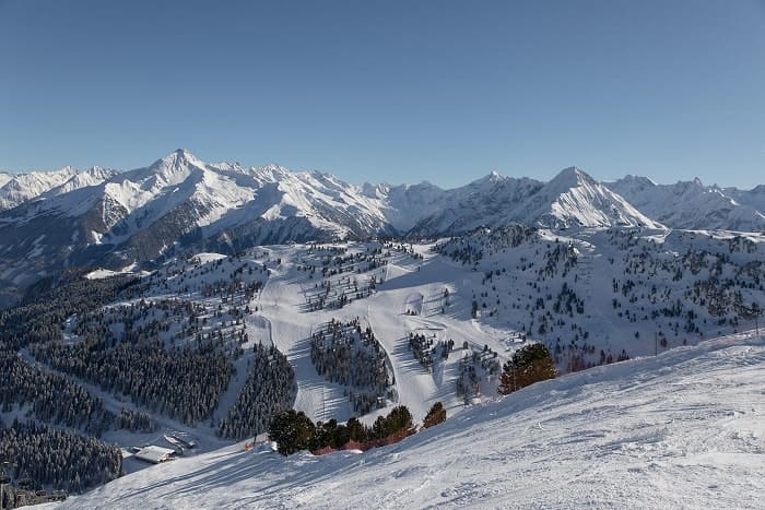 Mayrhofen